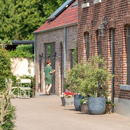 B&B Woods And Wine As Zewnętrze zdjęcie