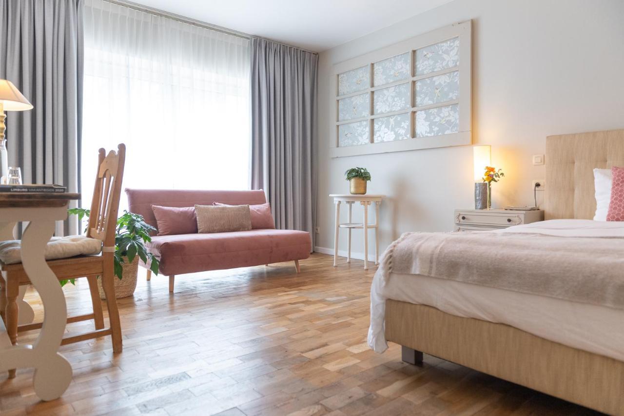 B&B Woods And Wine As Zewnętrze zdjęcie