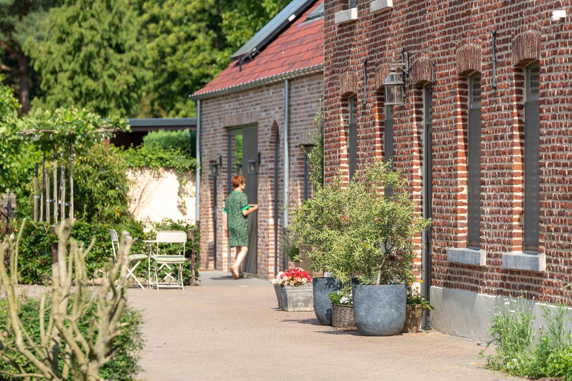B&B Woods And Wine As Zewnętrze zdjęcie